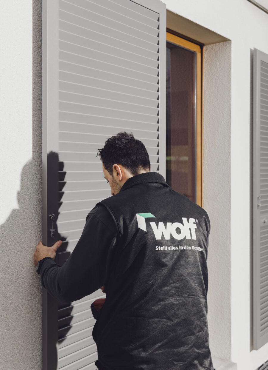 Wir reparieren alle Storen, auch Fremdprodukte