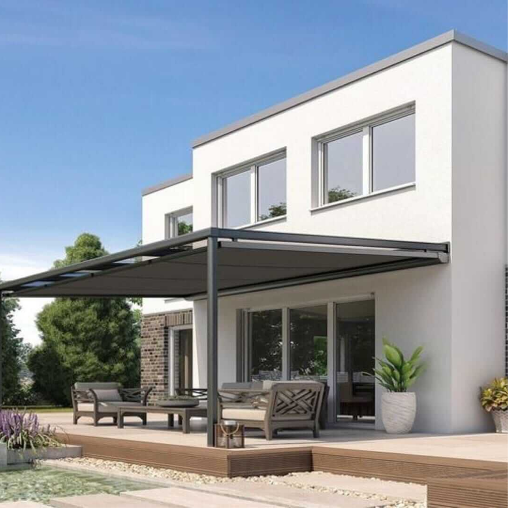 Terrasse & Balkon