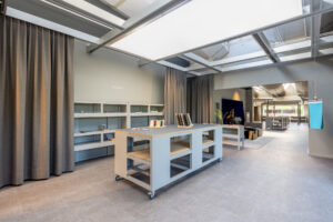 Wolf Studio