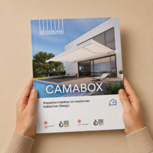 Flyer Camabox