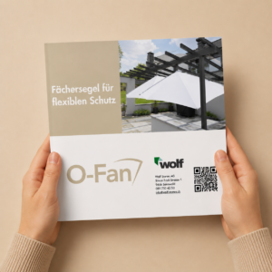 Flyer O-Fan