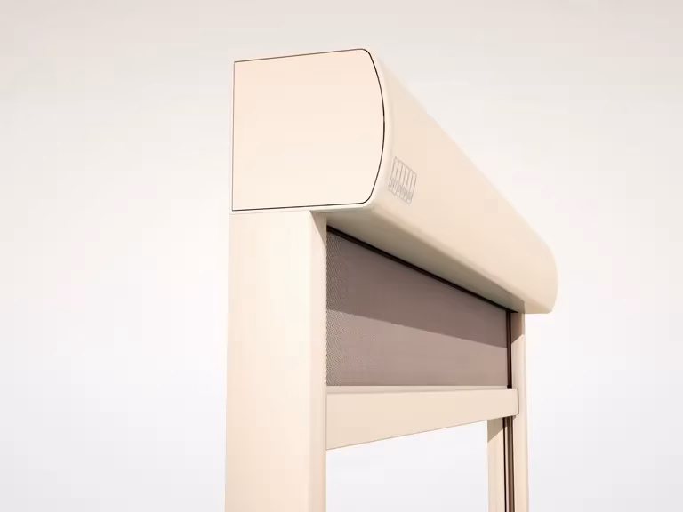 Kompakter Schutzkasten