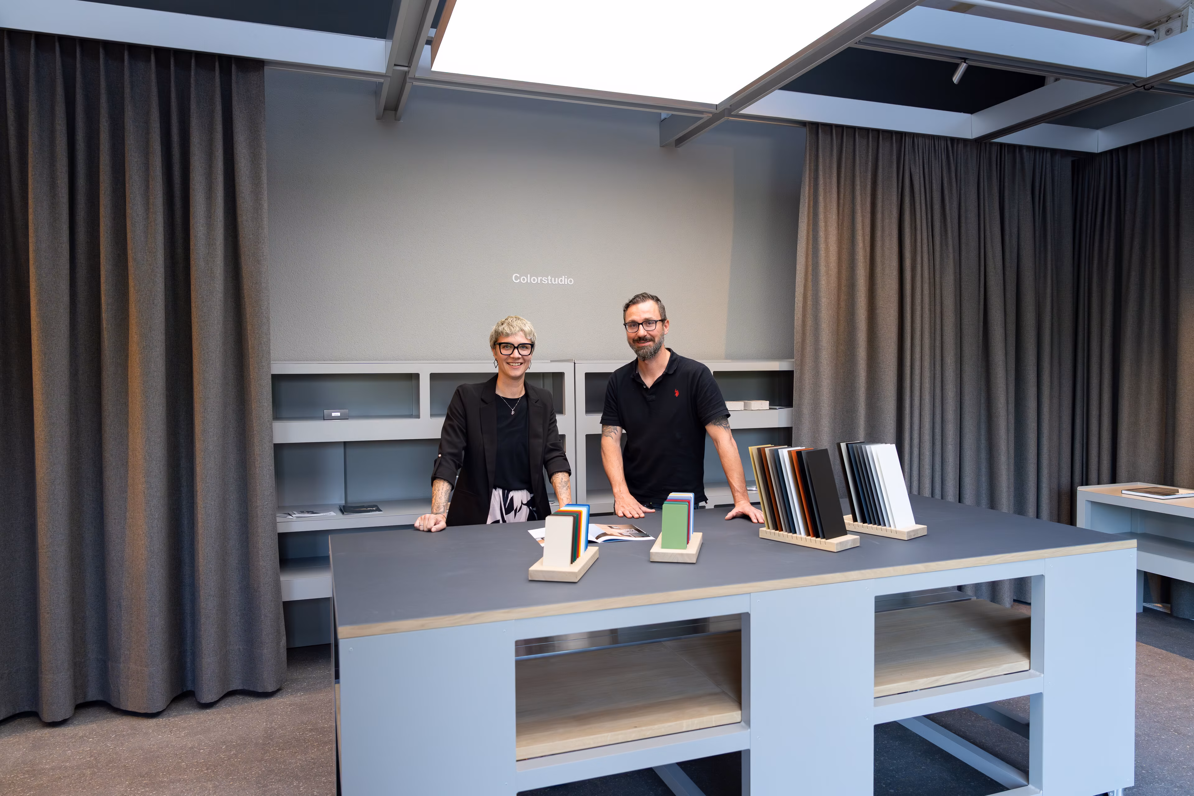 Architekten & Planer