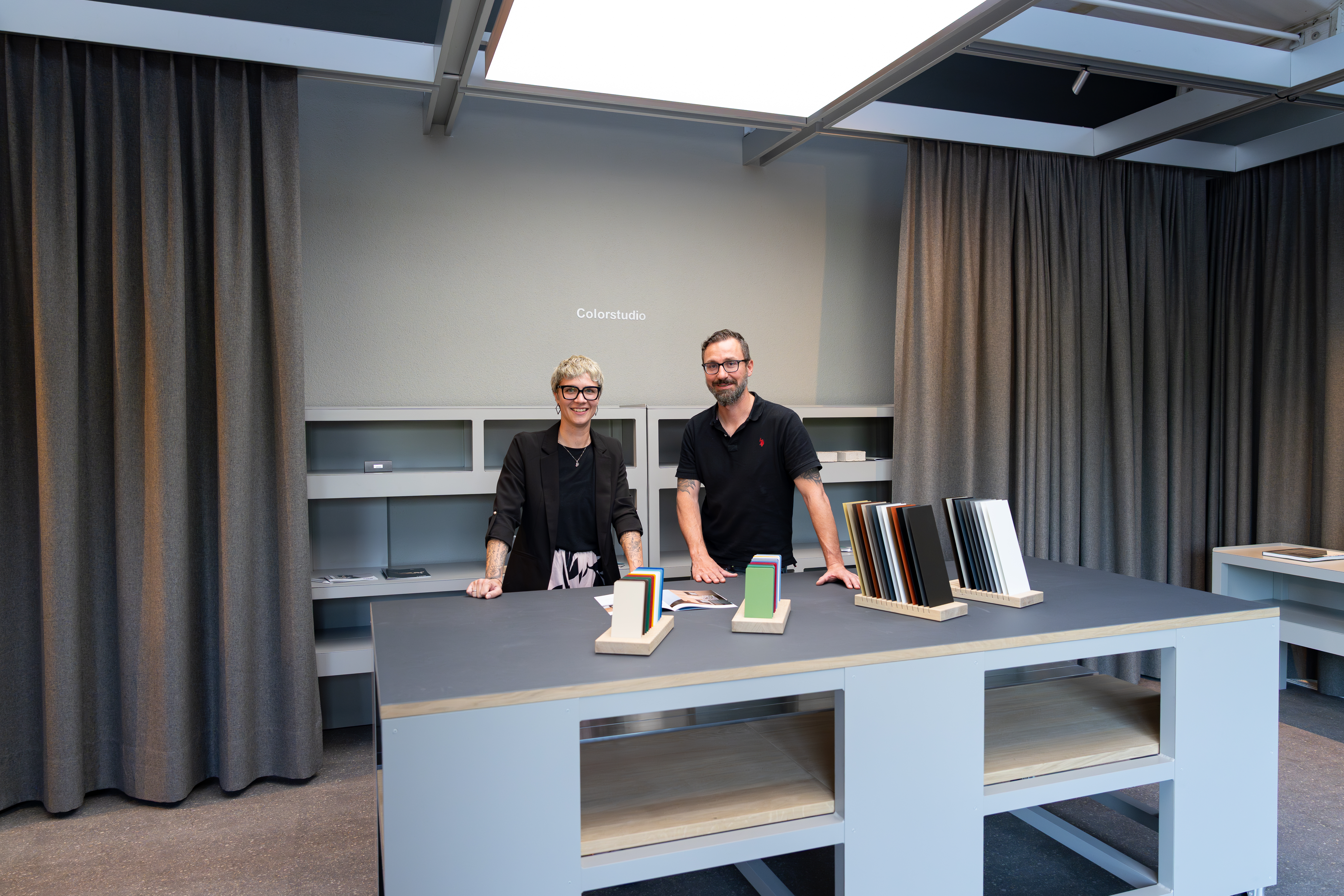 Architekten & Planer