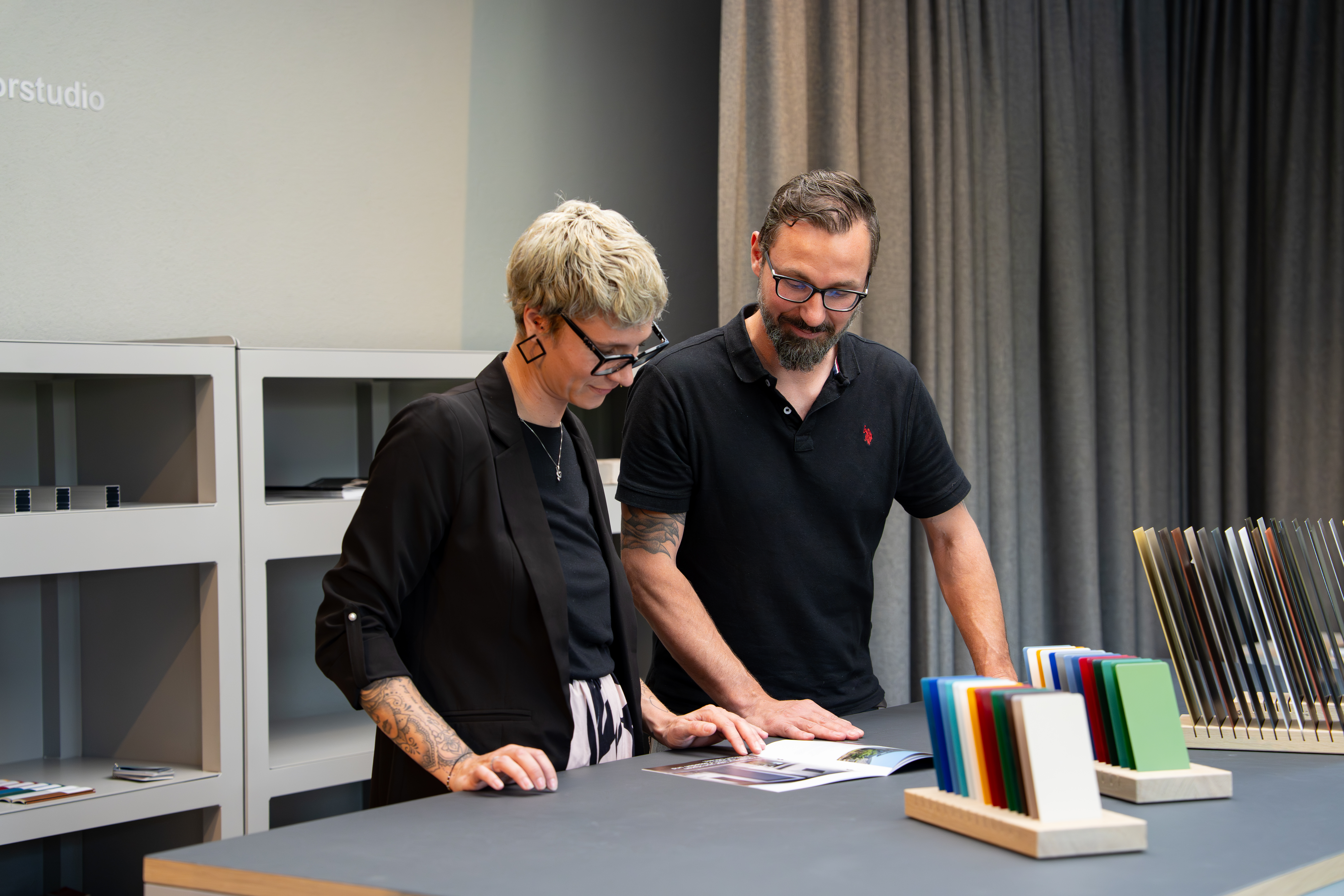 Architekten & Planer