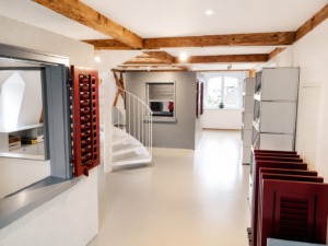 Showroom Wädenswil