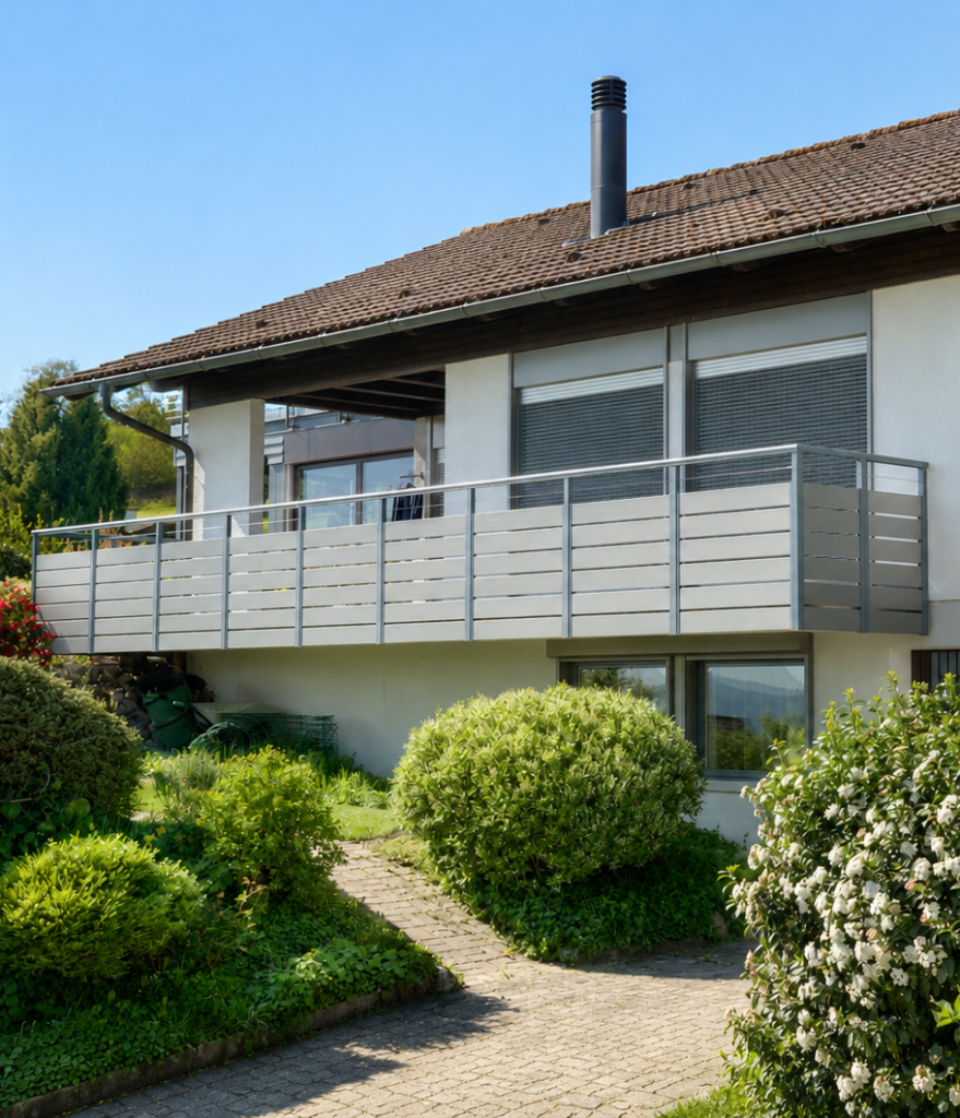 Renovation & Sanierung