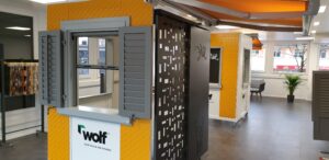 Showroom St. Gallen